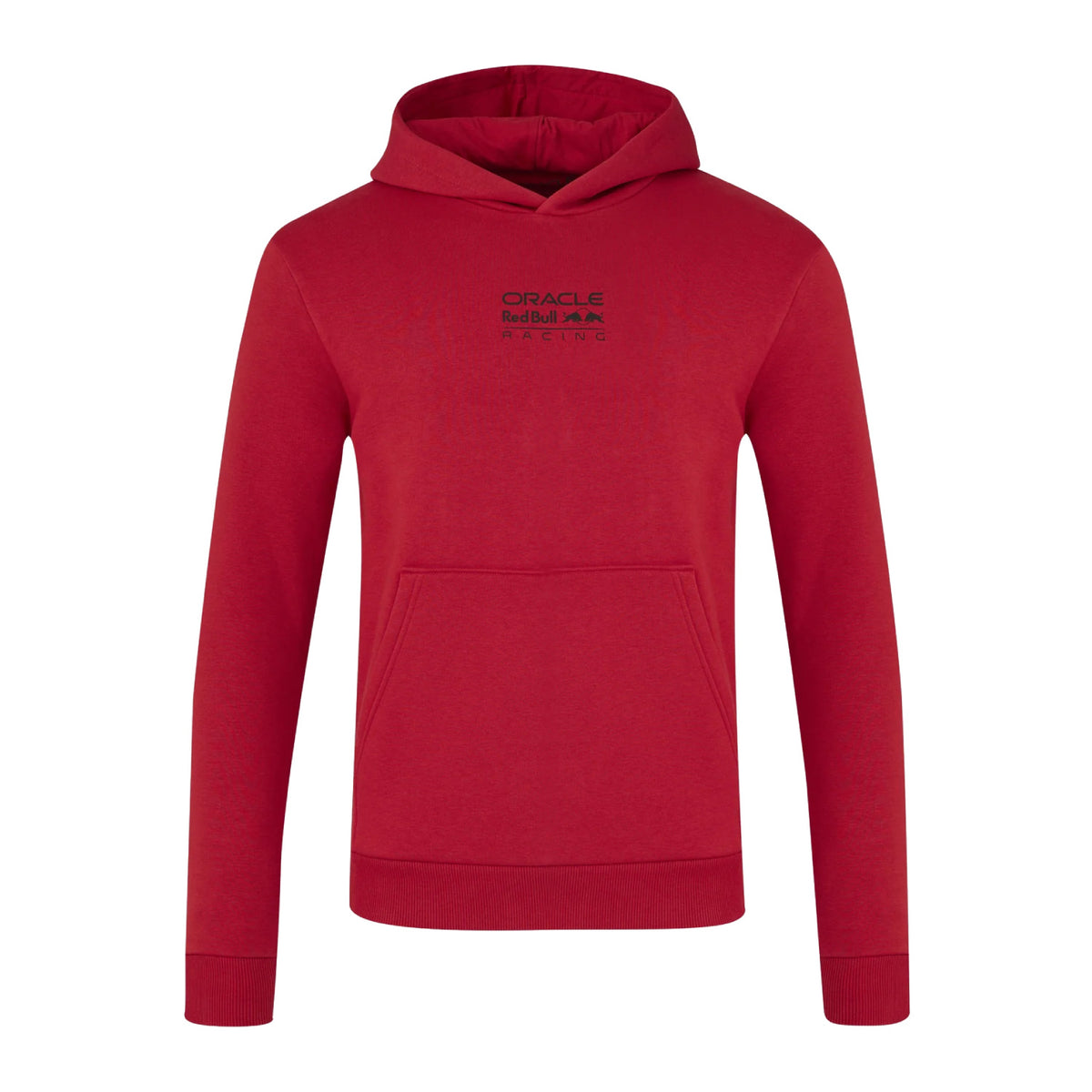 Red Bull Racing Graphic Bull Hoodie Red 2026 - Fanwear