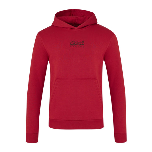 Red Bull Racing Graphic Bull Hoodie Red 2026 - Fanwear