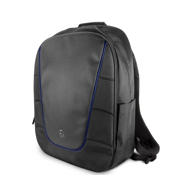 Mercedes CGM Blue Stripes Backpack