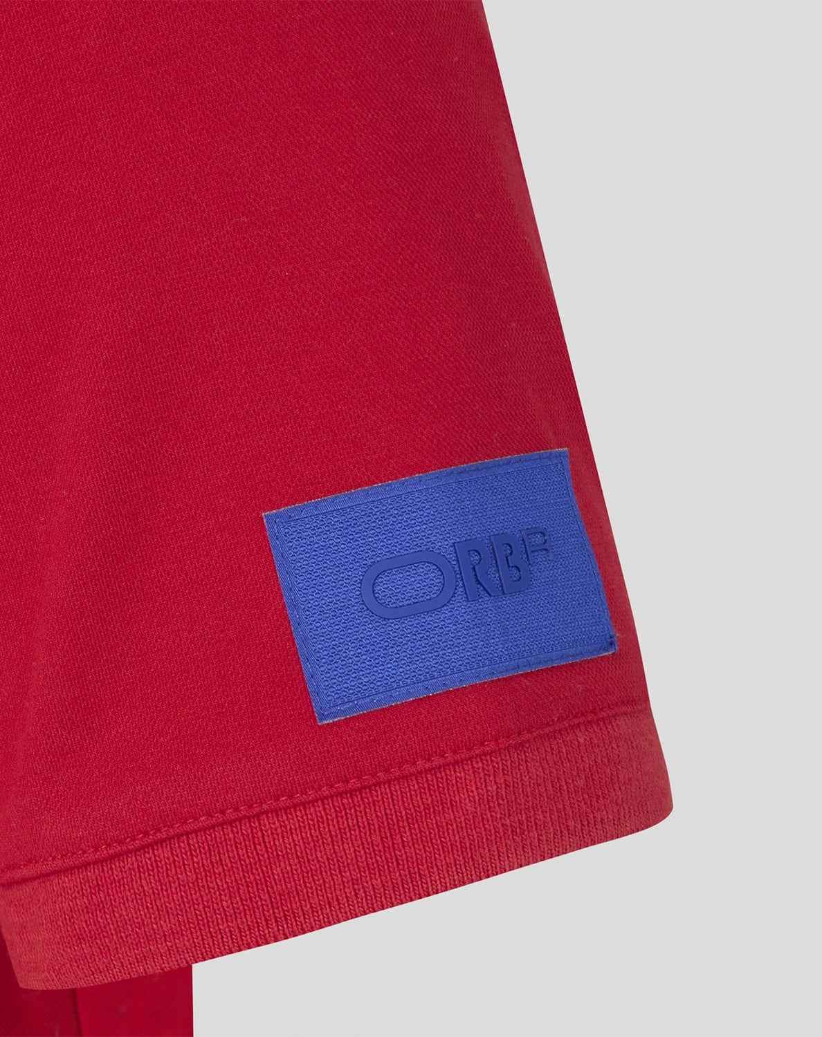 Oracle Red Bull Racing Regular Fit Polo Red 2026 - Fanwear