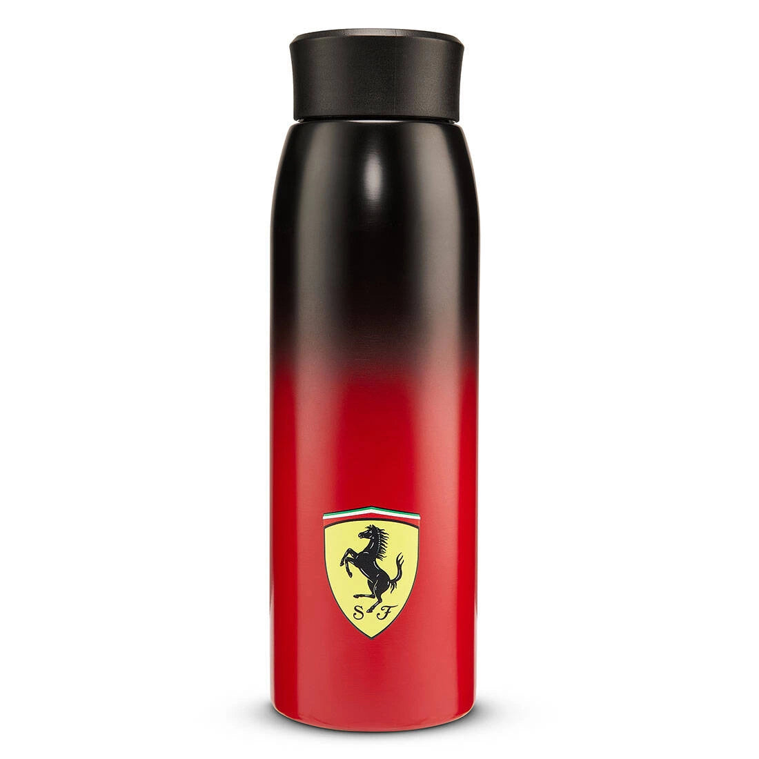 Scuderia Ferrari Race Water Bottle Red - Fanwear