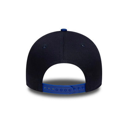 Red Bull Racing Essentials 9Fifty Cap Night Sky-Black 2026 - Fanwear