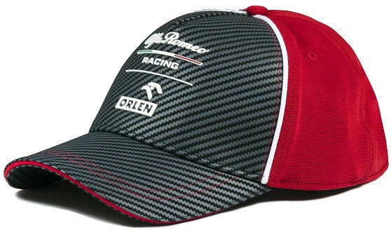 Alfa Romeo Kids Team Cap 2020-RP Teamwear
