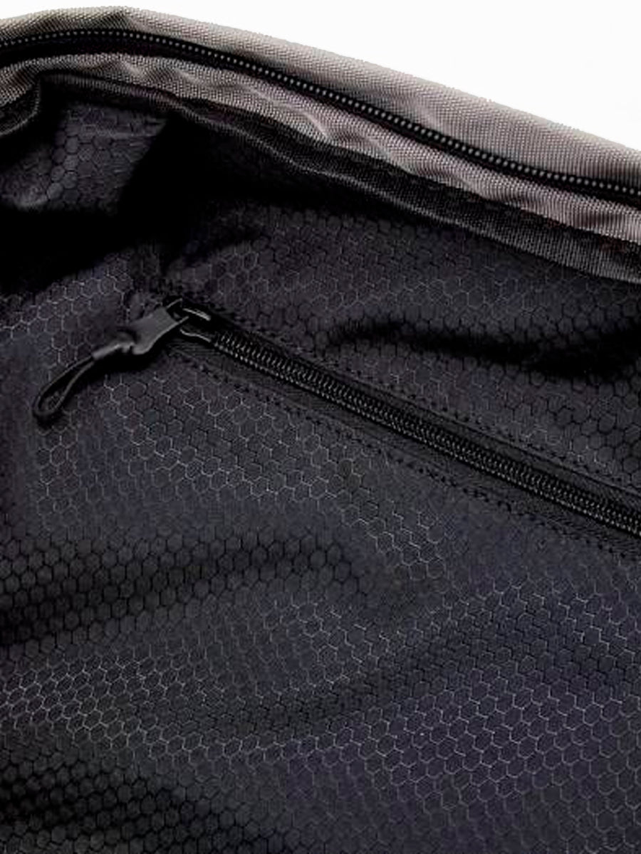 Lamborghini Grey Backpack