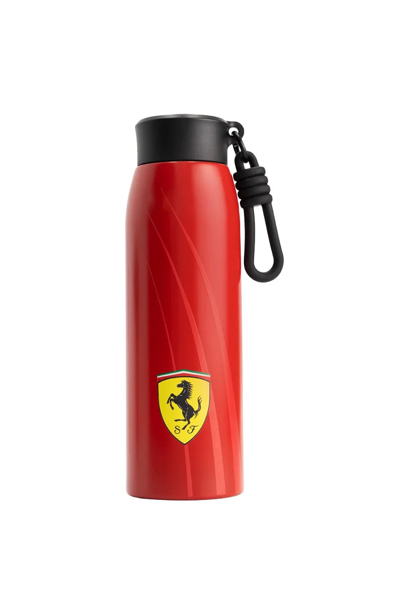 Scuderia Ferrari Waterbottle 2026 - Fanwear