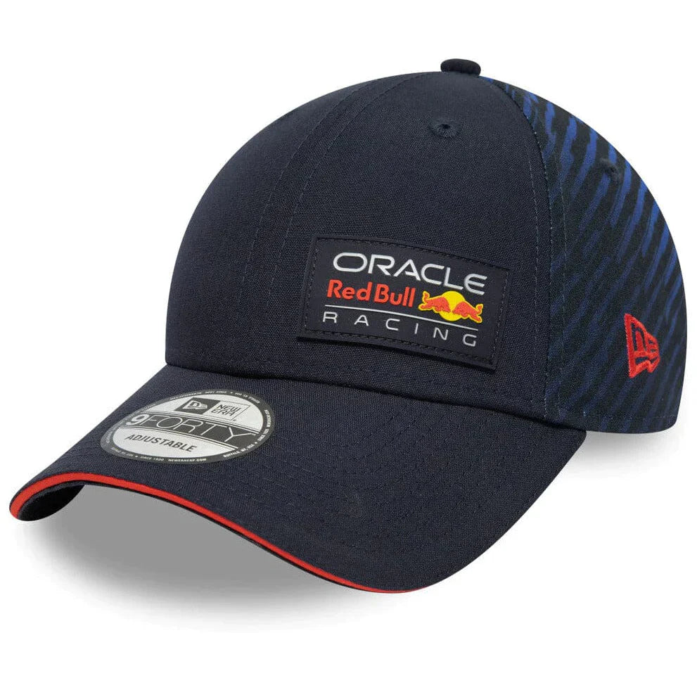 Red Bull Racing Team Cap 2023-RP Teamwear