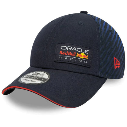 Red Bull Racing Team Cap 2023-RP Teamwear