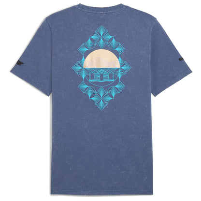 F1 Men's Fe Special Edition Abu Dhabi T-Shirt 2025 - Fanwear