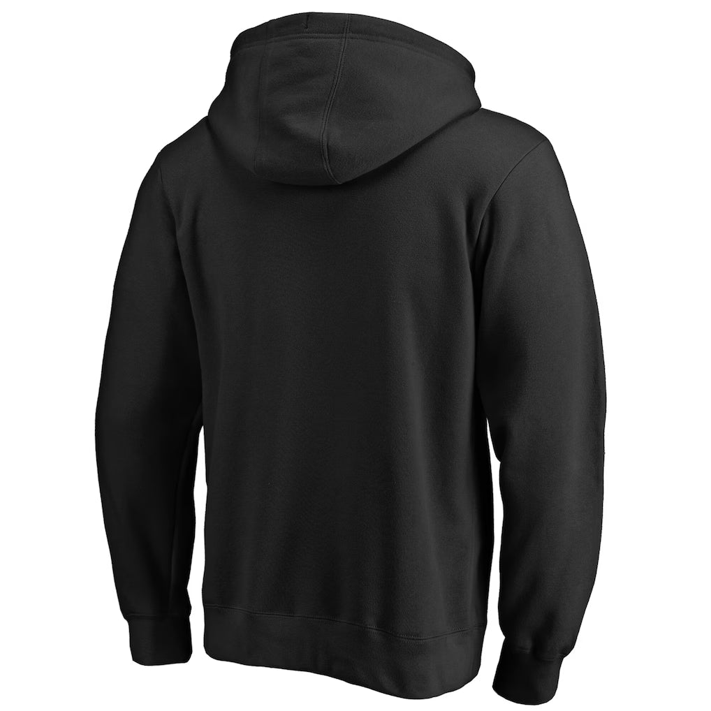 F1 Essential Logo Hoodie Black 2026 - Fanwear