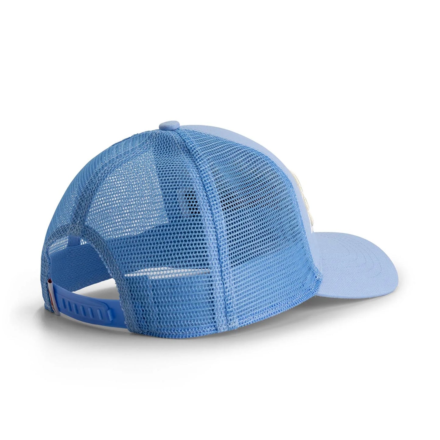 F1 Legacy Trucker Blue Cap 2025-Fanwear