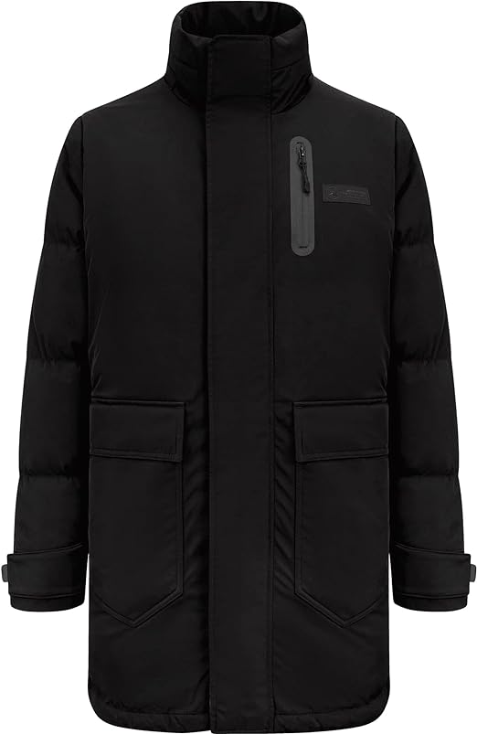 Mercedes-AMG Petronas Formula 1 Team Ultimate Jacket Black 2023-Fanwear