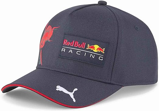 Red Bull Racing Kids Team Baseball Cap 2022