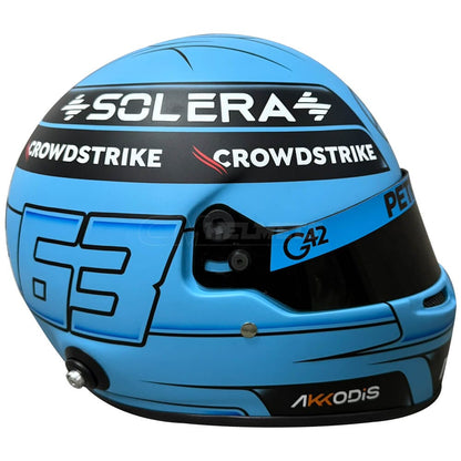 Display Helmet