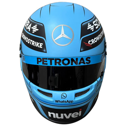 Display Helmet