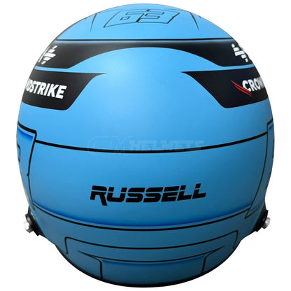 Display Helmet