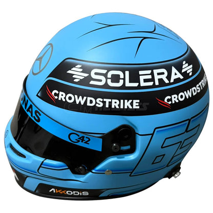 Display Helmet