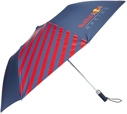 Red Bull Racing Compact Umbrella 2022 - Fanwear