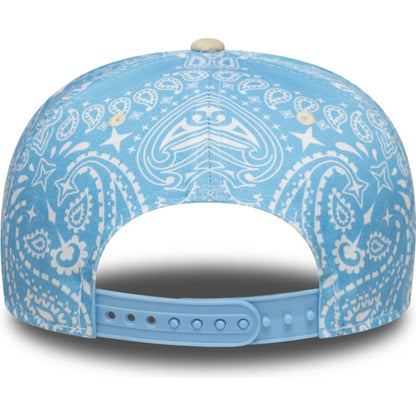 Rb Visa Cash App Pastel Blue Cap 2025-Fanwear
