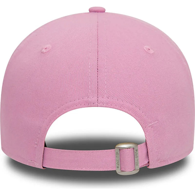 Mclaren Seasonal 9Forty Pink Cap 2024