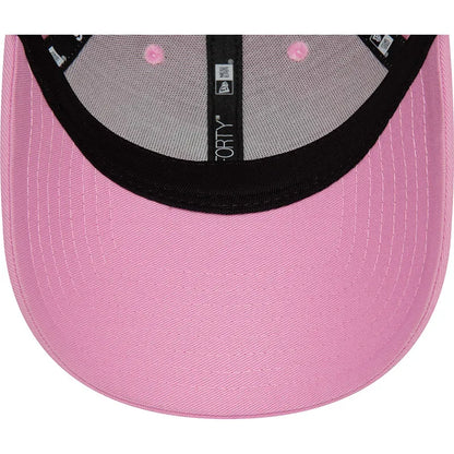 Mclaren Seasonal 9Forty Pink Cap 2024