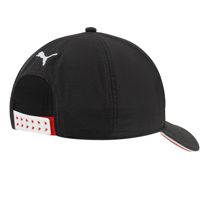 F1 Baseball Black Cap 2025-Fanwear