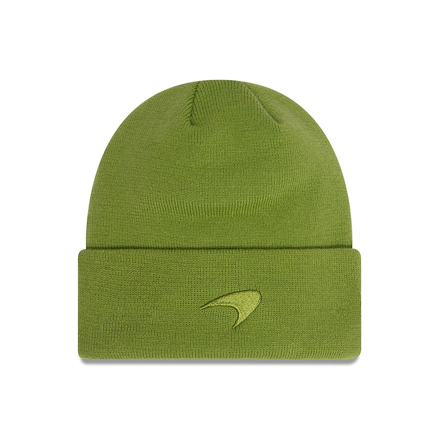 Mclaren Seasonal Cuff Beanie Green 2024