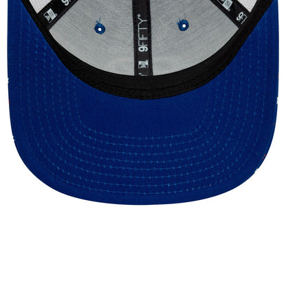 Haas F1 Special Edition Austin Pc Lry Cap 2024-RP Teamwear
