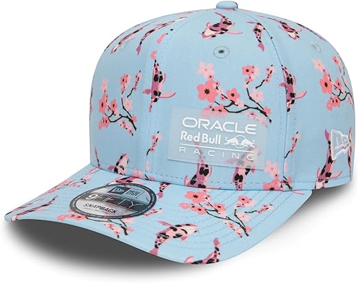 Red Bull Racing Special Edition Japan Gp Cap 2023-RP Teamwear