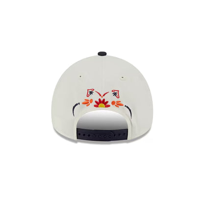 Red Bull Racing Special Edition Men's Mexico Team Cap White 2025-RP Teamwear