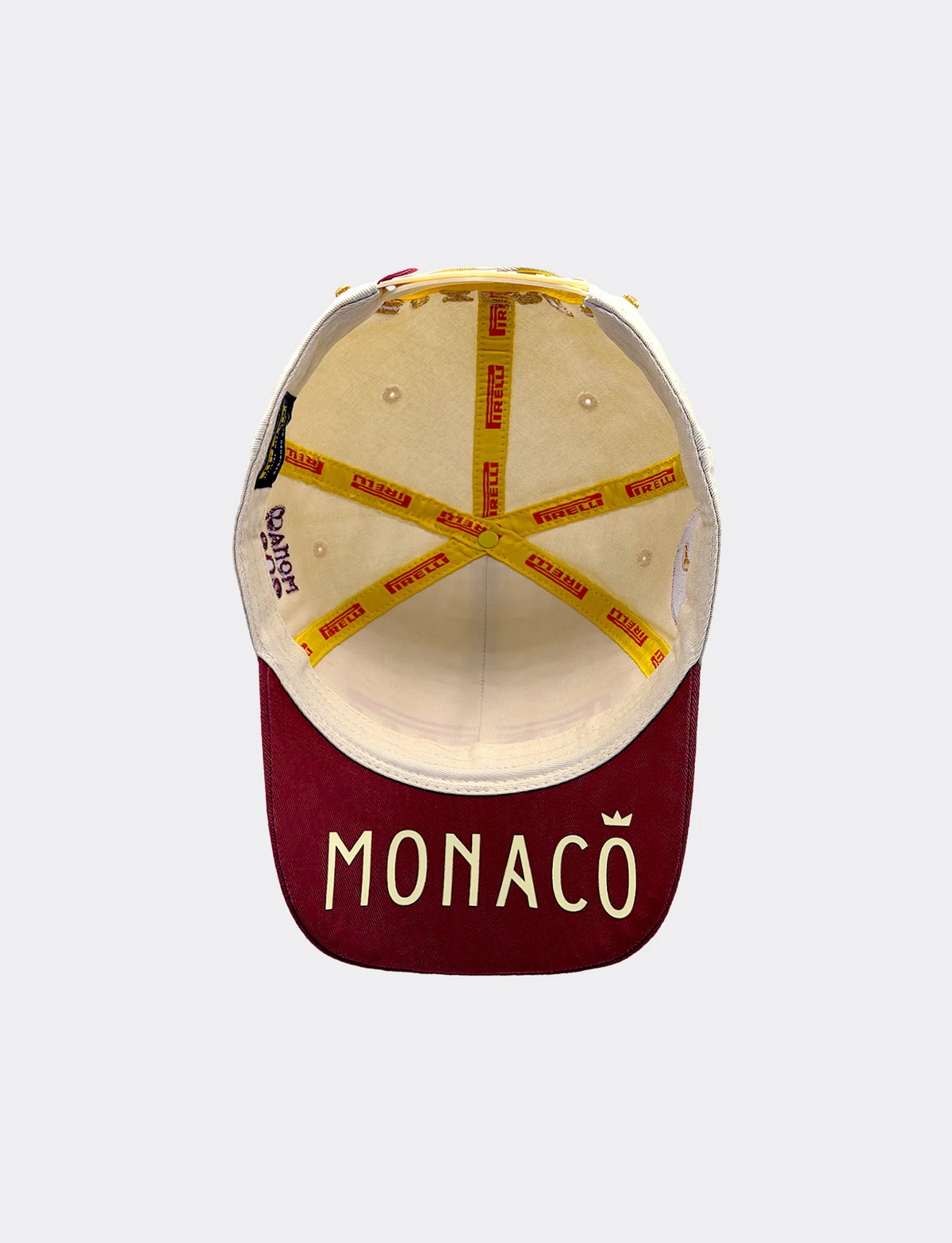 Pirelli Special Edition Podium Monaco Cap 2026