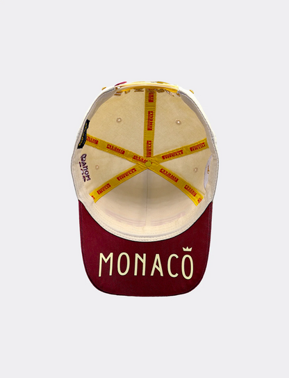 Pirelli Special Edition Podium Monaco Cap 2026