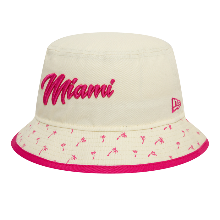 Red Bull Racing Special Edition Miami Usa Bucket Hat Night Sky 2024-RP Teamwear