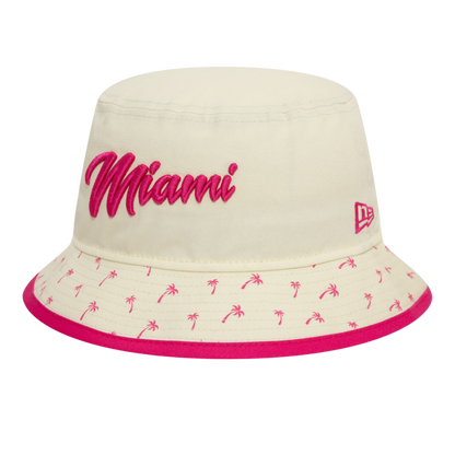 Red Bull Racing Special Edition Miami Usa Bucket Hat Night Sky 2024-RP Teamwear