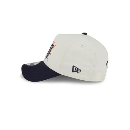 Red Bull Racing Special Edition Men's Mexico Team Cap White 2025-RP Teamwear