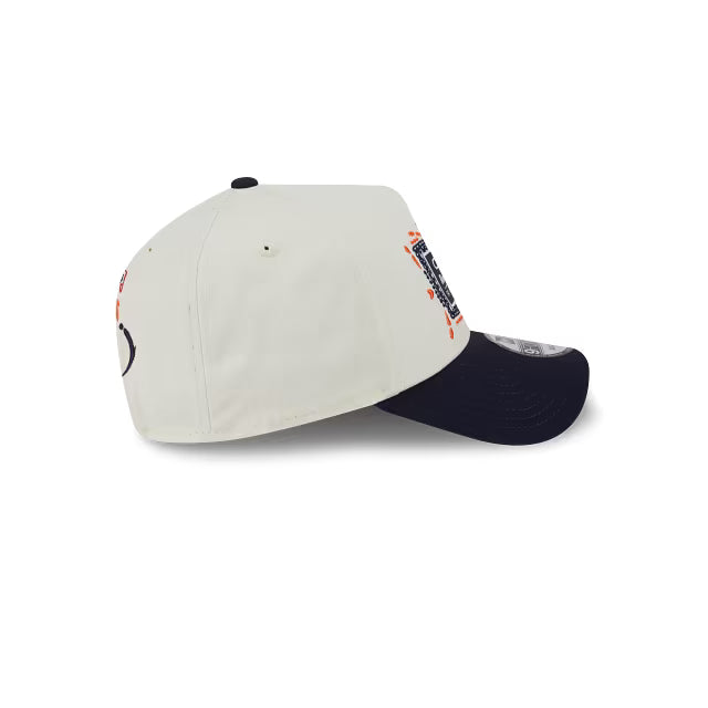 Red Bull Racing Special Edition Men's Mexico Team Cap White 2025-RP Teamwear