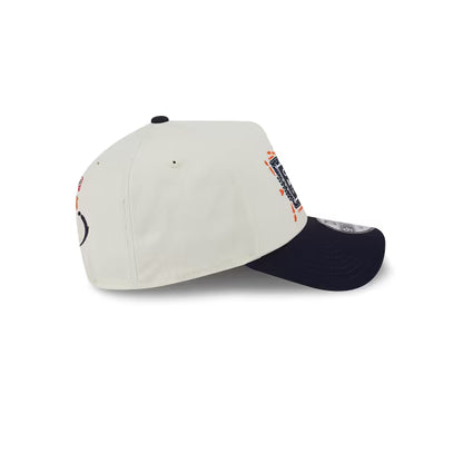 Red Bull Racing Special Edition Men's Mexico Team Cap White 2025-RP Teamwear