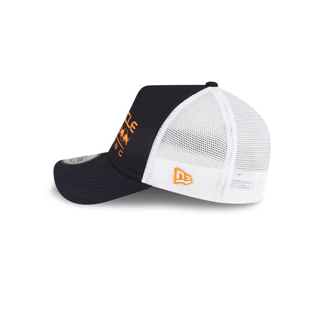 Red Bull Racing Sustainble EF Trucker Night Sky Cap 2025-Fanwear