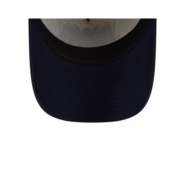 Red Bull Racing Special Edition Men's Mexico Team Cap White 2025-RP Teamwear