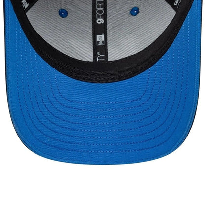 Williams Racing Launch 9FORTY Cap Navy 2026-Fanwear