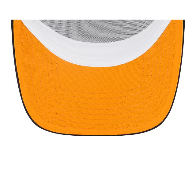 Red Bull Racing Sustainble EF Trucker Night Sky Cap 2025-Fanwear