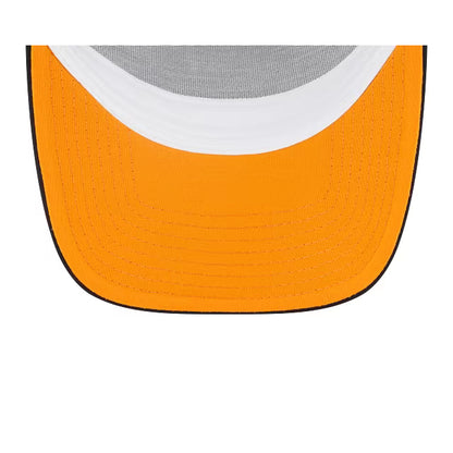 Red Bull Racing Sustainble EF Trucker Night Sky Cap 2025-Fanwear