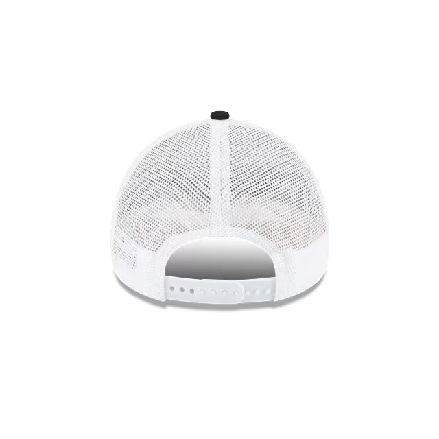 Red Bull Racing Sustainble EF Trucker Night Sky Cap 2025-Fanwear