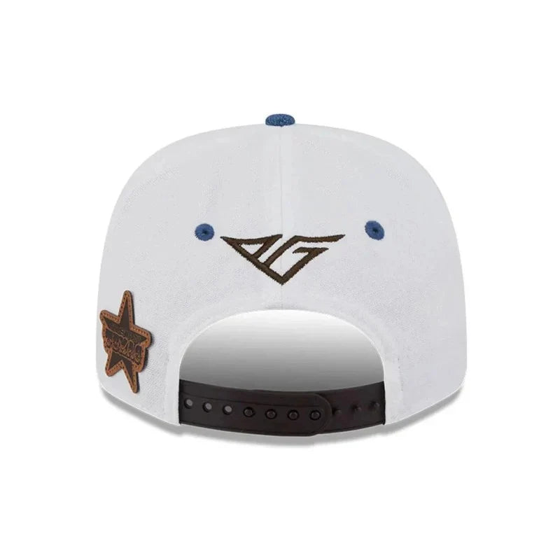 Alpine Special Edition Men's Austin Team Cap 2025-RP Teamwear