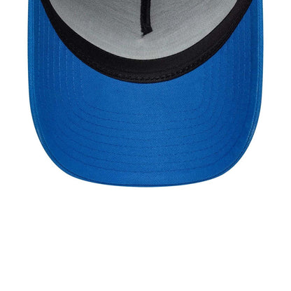 Williams Racing Essential Trucker Cap Navy 2026-Fanwear