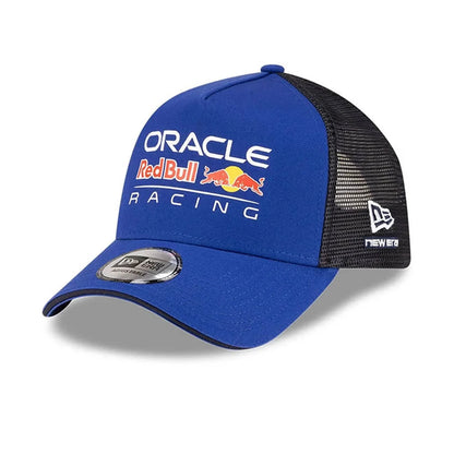Red Bull Racing Essentials EF Truck Cap Night Sky 2026 - Fanwear