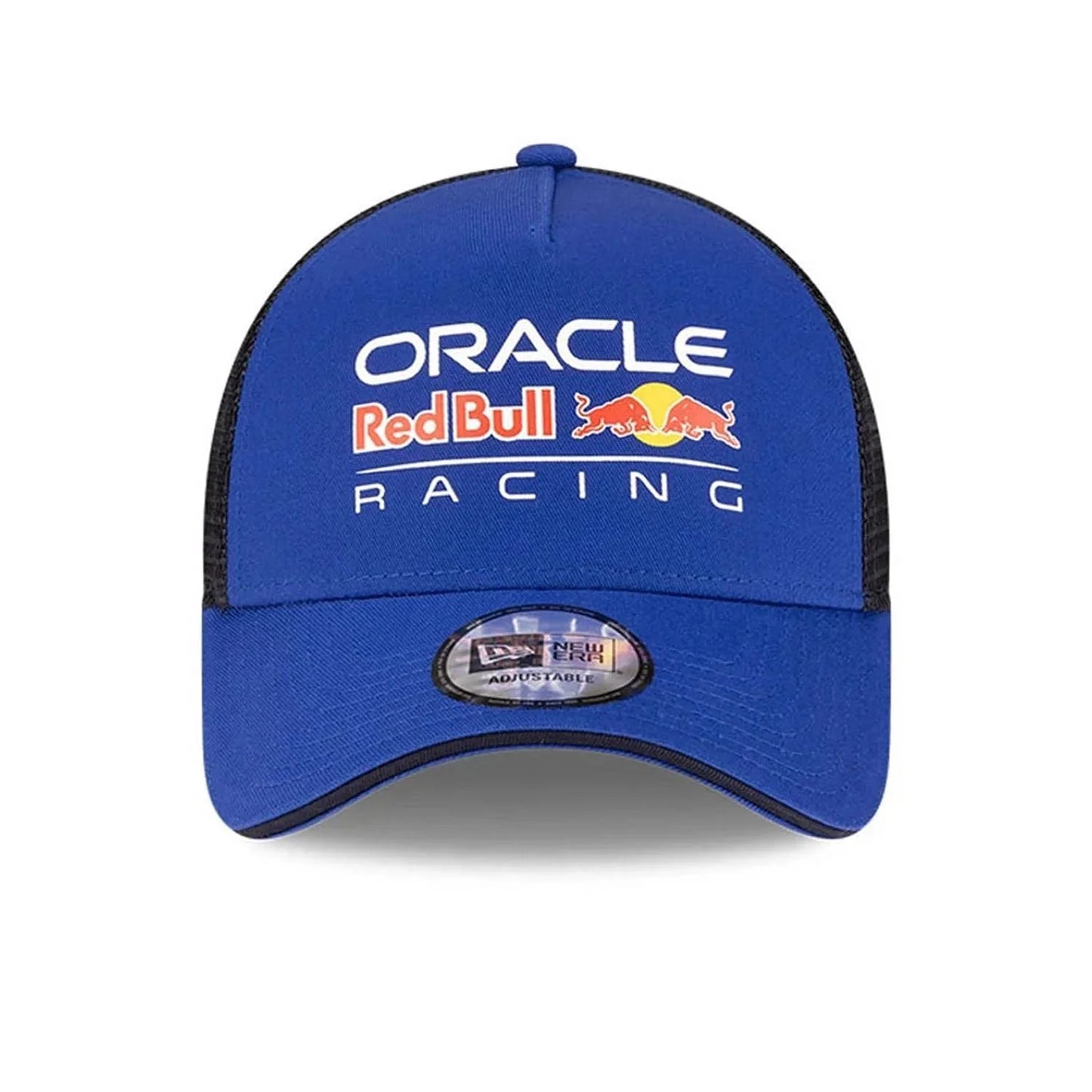 Red Bull Racing Essentials EF Truck Cap Night Sky 2026 - Fanwear