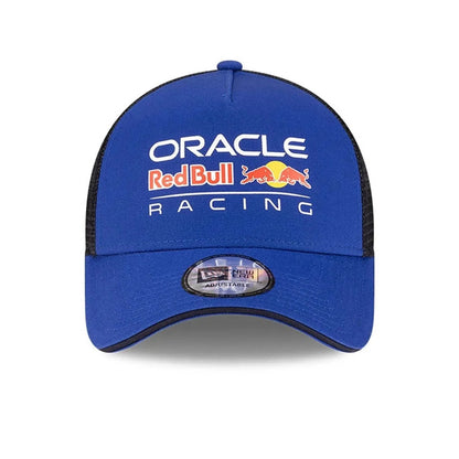 Red Bull Racing Essentials EF Truck Cap Night Sky 2026 - Fanwear