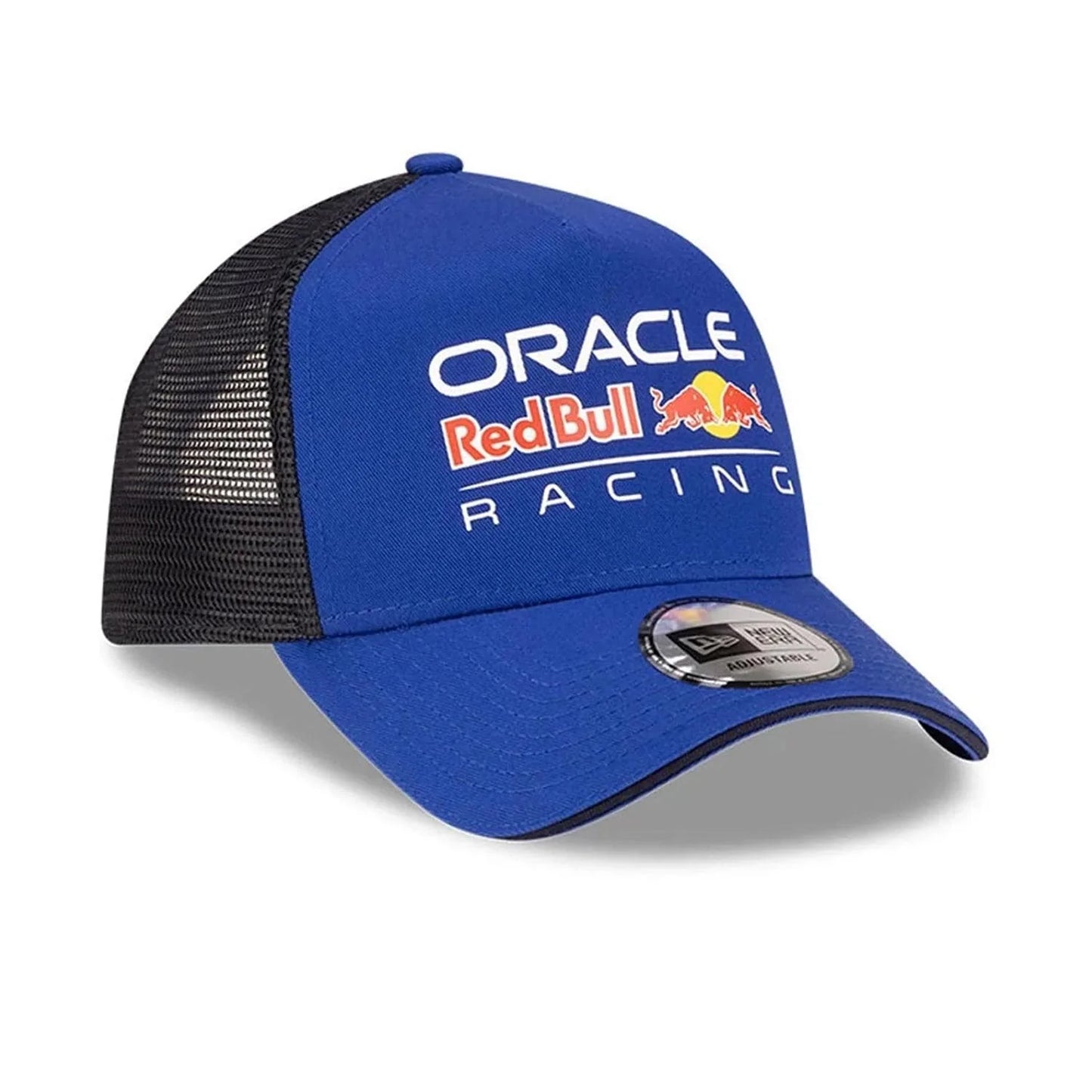 Red Bull Racing Essentials EF Truck Cap Night Sky 2026 - Fanwear