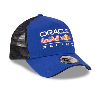 Red Bull Racing Essentials EF Truck Cap Night Sky 2026 - Fanwear