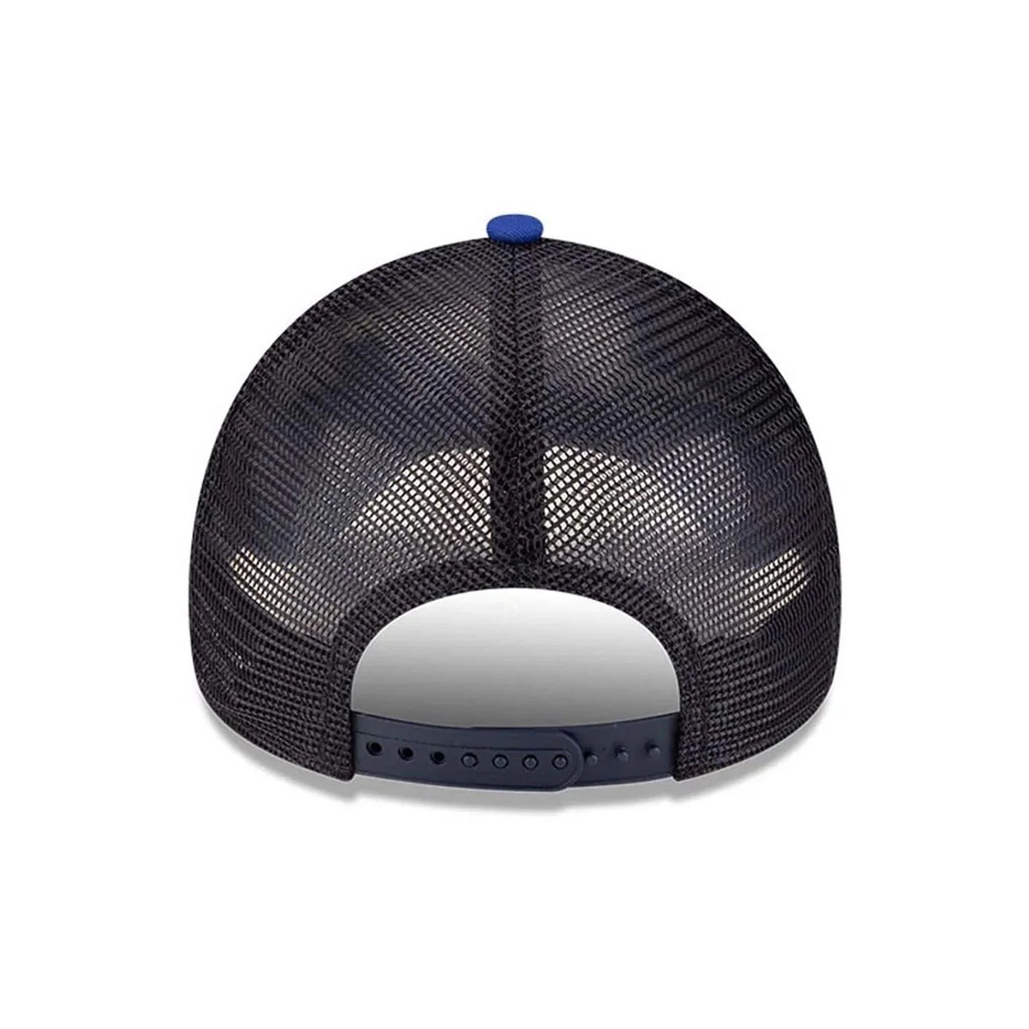 Red Bull Racing Essentials EF Truck Cap Night Sky 2026 - Fanwear